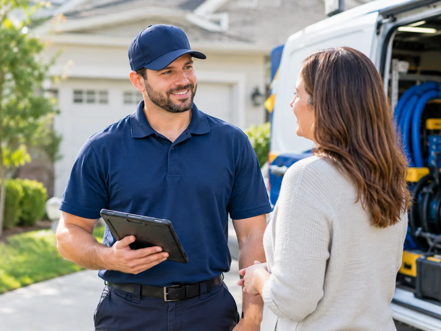 Sewage Backup Cleanup Margaret, AL FAQs